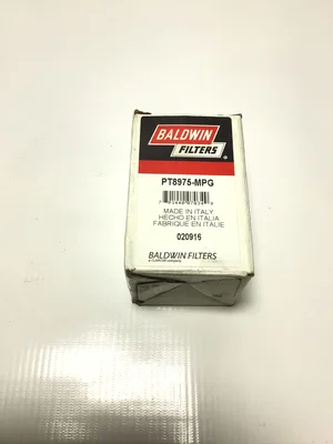 Baldwin PT8975-MPG Oil Filter