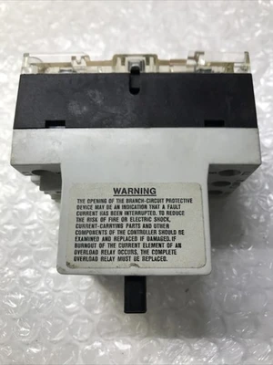 USED INDUSTRIAL MRO PKZM 1-2,4