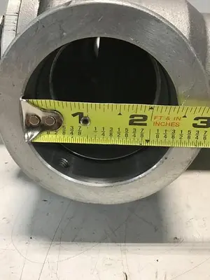 USED AURORA AIR PRODUCTS S1626