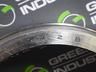Timken 672B Tapered Roller Bearing Cup New NIB