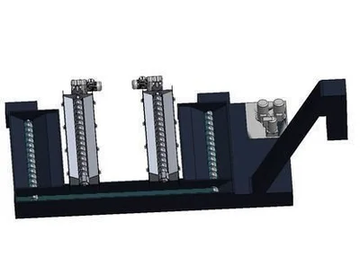 SPINNER VC1150-COMPACT Vertical Machining Centers | New Vision Machine Tools, LLC (5)