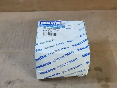 NEW KOMATSU WB0542