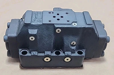 USED Vickers DG5S-8-2C-T-M-FPA5WL-B5-30