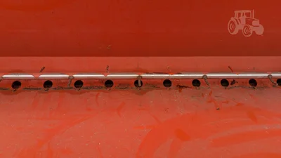 USED JACOBSEN 548100