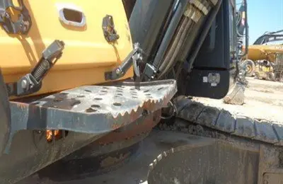 Used HYUNDAI HX480AL Excavators Texas US | Mitsubishi HC Capital America #1362677