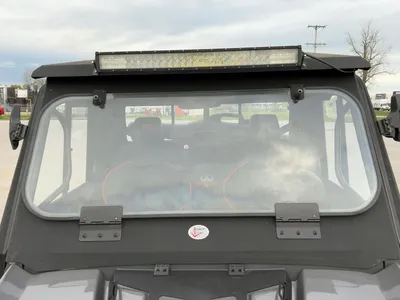 USED 2018 INTIMIDATOR GC1K