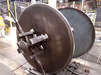 USED LITTELL 40-12