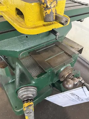 USED BRIDGEPORT SERIES I