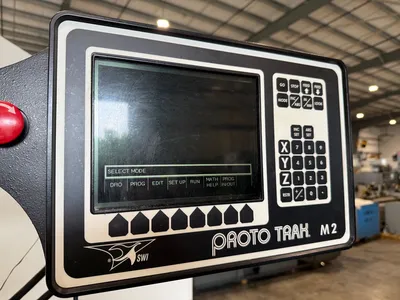 2000 TRAK K3 M2 CNC Vertical Mills | GMT (15)