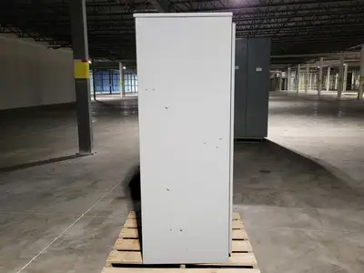 USED SQUARE D HVMB305200