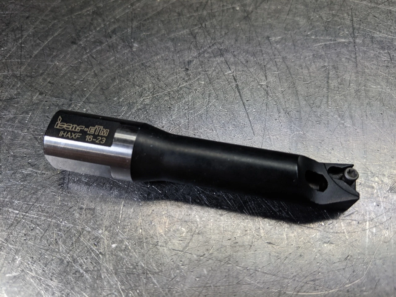 Iscar ITS BORE Indexable Boring Bar IHAXF 16-23 (LOC2912A)