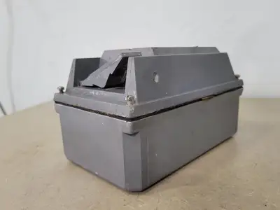 USED ALLEN-BRADLEY 609-BCW