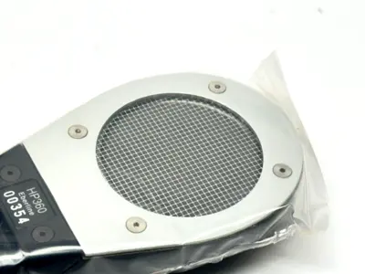 New | in-Stock Eberline HP-360 Radioactivity Michigan US | Maverick Industrial Sales #1398130