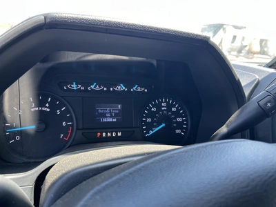 USED 2018 FORD EXPEDITION