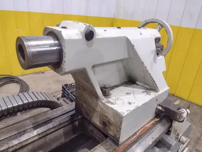 USED WILLIS PK 35