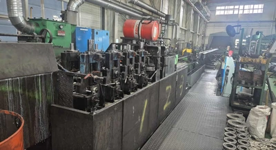 DMC 63mm x 3.5mm DMC HF Tube Mill Tube Mills | Midwest Machinery, LLC (3)