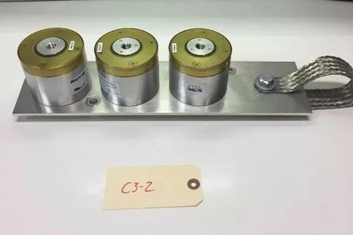 USED Raycap Strikesorb 35-G