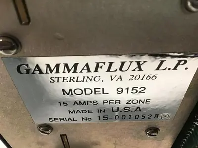 USED HUSKY 9152