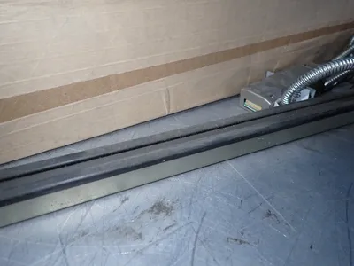 Used SONY SJ700080 Linear Guides Ohio US | HGR 24 #754327