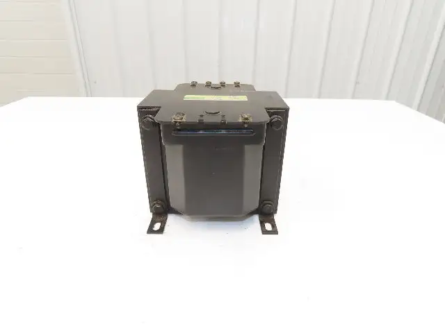 Used HEVI-DUTY _UNKNOWN_ Transformers | Arrow Industrial #560659