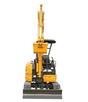 KATO HD35V5 Mini Excavators | Mid South Machinery (2)