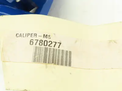 Twiflex 6780277 MS Brake Caliper Spring Release