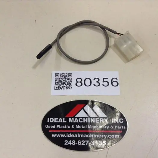 Used SMC D-A93 Sensors Michigan US | Ideal Machinery #597540