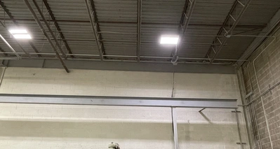 BLACK BEAR _UNKNOWN_ Gantry, Bridge-Type Cranes | The Right Machinery (4)