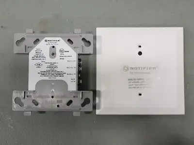 NEW NOTIFIER ISO-XA