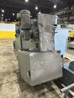 USED 2017 VIKING CT4812/12PDC 48" TABLE