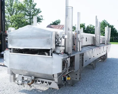 JBT/Stein TFF V 4028 Fryer | Buy Per Pound (3)