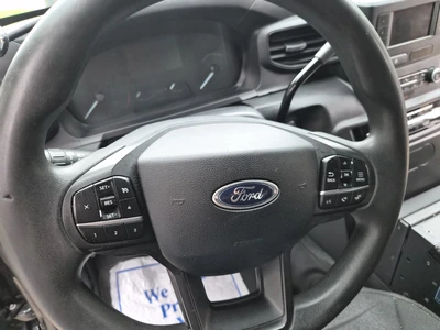 Used 2021 FORD EXPLORER SUVs Wyoming US | Miedema Asset Management Group #1312283