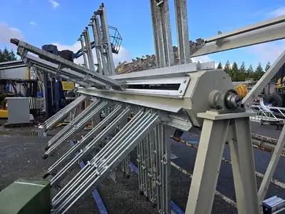 USED 2020 QUICK CCFP-165-06