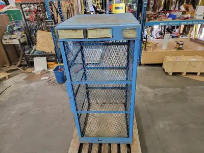 USED JUSTRITE 23006