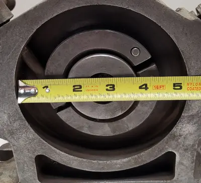 Used BUCK 6 INCH - 3 JAW CHUCK Misc Industrial Equipment Kentucky US | Aucto #687406
