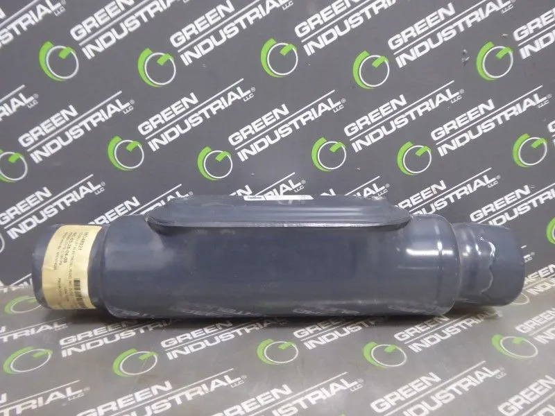 Unbranded Rigid Electrical Condulet 1-1/2" Hub Series C New
