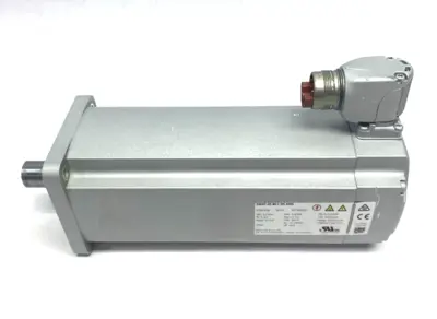 Used Festo Servo Motor 3.5Nm Stall, 910W 680V 8540rpm, 5255448 Servo Motors Michigan US | Maverick Industrial Sales #1389120