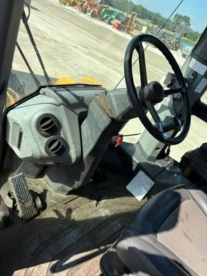 Used 2021 DEERE 624L Wheel Loaders North Carolina US | Southeastern Equipment Corp #1467719