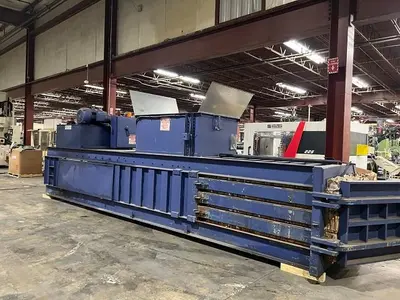 USED INTERNATIONAL 1296