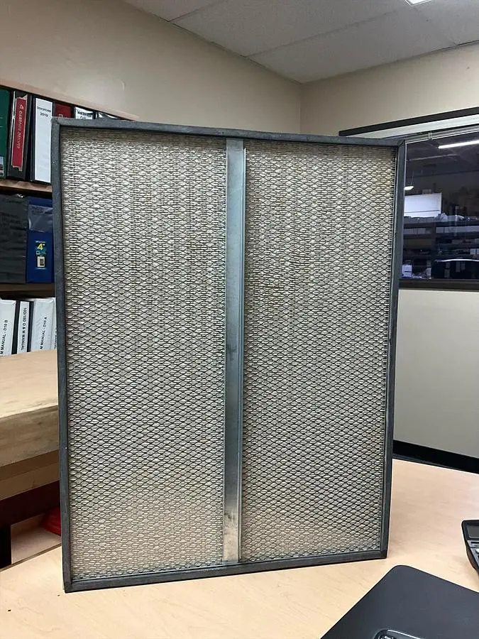 Donaldson Air Filter PN: P-140277