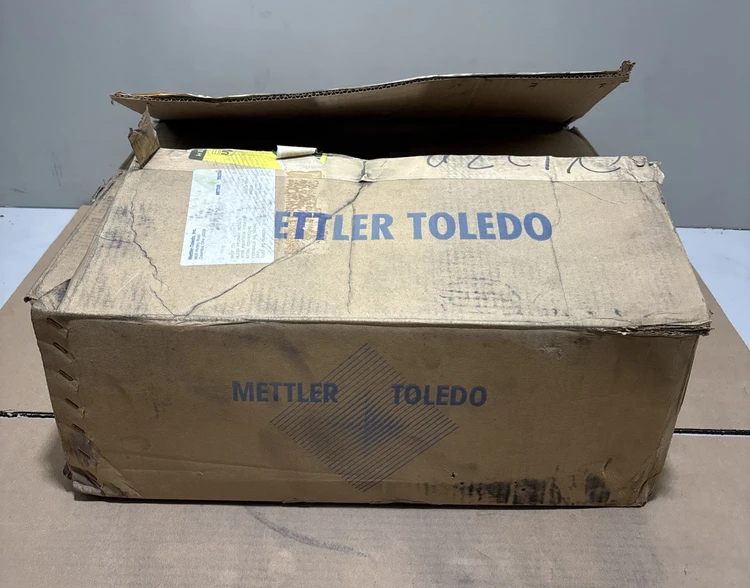 New | in-Stock Mettler Toledo 095811405-1 Platform Scales Indiana US | J&J Industrial Supply #1377318
