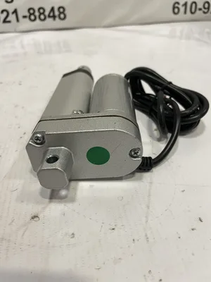JOC-DW01-24-30-A-50 Linear Actuator 24VDC 30:1 50mm Stroke -NIB