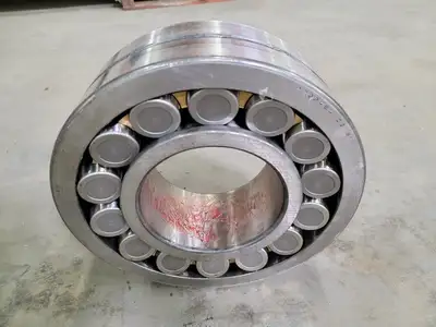 Spherical Roller Bearing 22334CAKC3