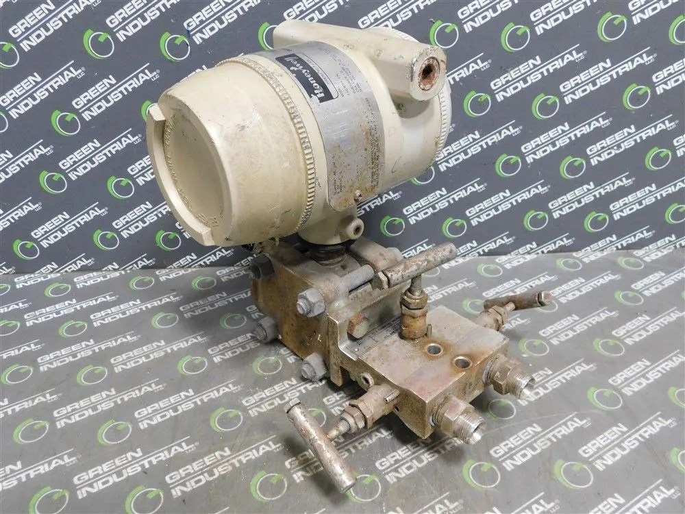 USED HONEYWELL YSTD120-E1/H/-00000-/MB/,TC, F1D3-814E-BAABU