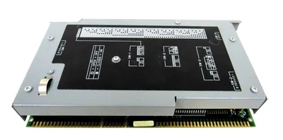 USED ALLEN BRADLEY 1785-LT4 PROCESSOR MODULE SERIES A 1785LT4