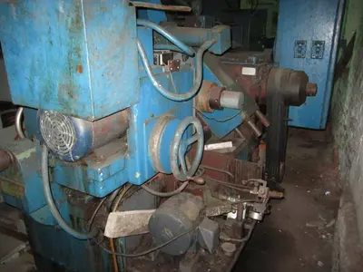 USED CINCINNATI 220-8