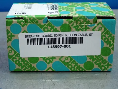 NEW PHOENIX CONTACT UM 45FLK50/ZFKDS