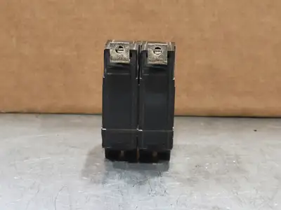 USED GENERAL ELECTRIC THQB220