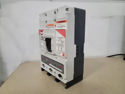 USED FEDERAL PIONEER CJM3600HF