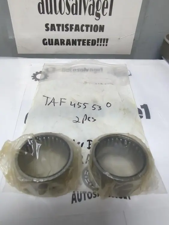 New | in-Stock IKO AF455530 Bearings | Surplus Asset Holdings #1200898